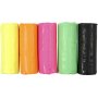 Model - neonkleuren - 400 g