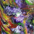 Klant imago Acrylverf W&N Galeria 250ml - 483 Permanent groen licht