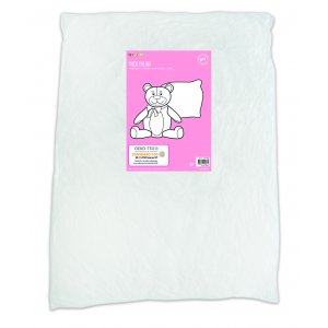 Vullingvezel - 5 kg - Polyester Vullingvezel - 5 kg - Polyester