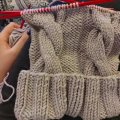 Klant imago DROPS Big Merino Mix garen - 50g - Marmer (08)