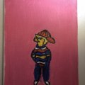 Klant imago Van Gogh Acrylverf 40 ml - Titaanwit