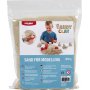 Sandy Clay - naturel - 1 kg