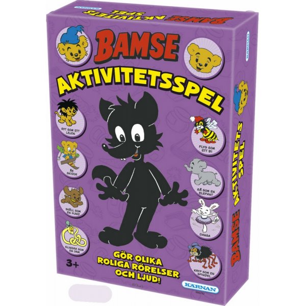 Teddybeer activiteitenspel