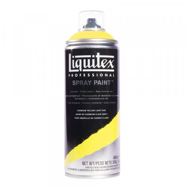 Spuitverf Liquitex