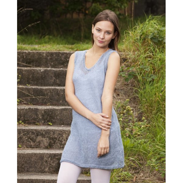 Breipatroon - Tuniek en trui