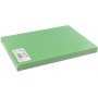 Gekleurd Karton - grasgroen - A4 - 180 gr - 100 vellen
