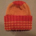 Klant imago Enkele kabel KnitPro Roze - 80 cm