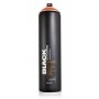 Spuitverf Montana Zwart 600ml (meerdere verschillende kleurkeuzes)