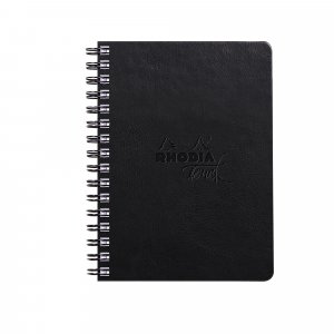 Rhodia Touch Mixed Media Artbook A6 portretformaat Rhodia Touch Mixed Media Artbook A6 portretformaat
