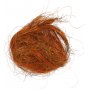 Sisal - Roestrood - 8 gram