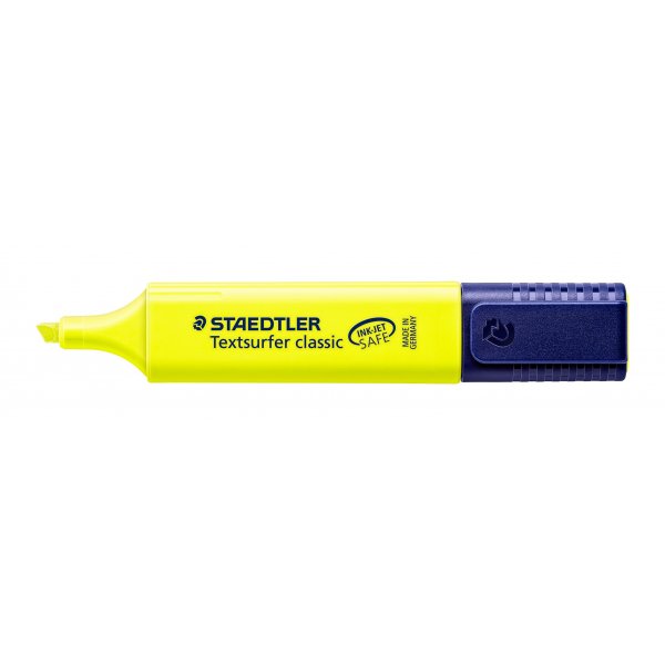 Markeerpen Textsurfer InkJet