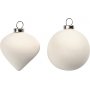 Terracotta ballen - 12 st