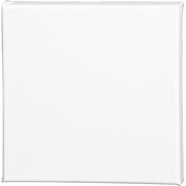 ArtistLine Doek - wit - 20x20 cm