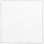 ArtistLine Doek - wit - 20x20 cm