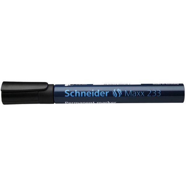 Maxx 233 Permanent (1-5 mm)