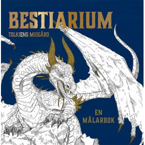 Bestiarium: Tolkiens Midden-aarde Bestiarium: Tolkiens Midden-aarde