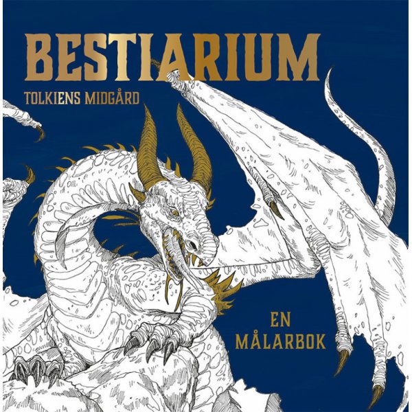Bestiarium: Tolkiens Midden-aarde