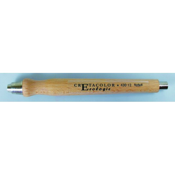 Pinhouder Cretacolor Hout - 5,6 mm