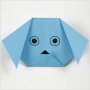Origamipapier - gemengde kleuren - 15 x 15 cm - 5 x 10 vellen