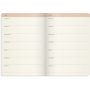 Weekplanner - Deluxe