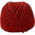 Papiergaren - rood - 40 m