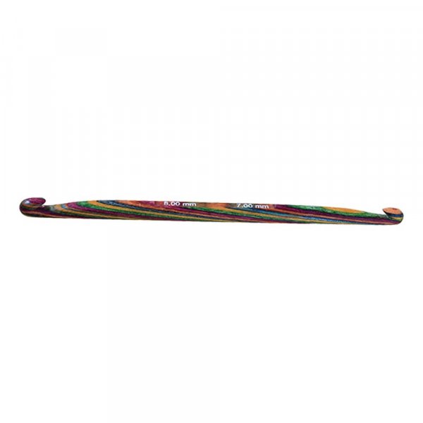 Haaknaalden Symfonie - Dubbelzijdig 3.00-3.50 mm