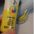 Klant imago Acrylverf Systeem 3 59ml - Citroengeel