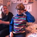 Klant imago Fuga 50g - Zeeblauw