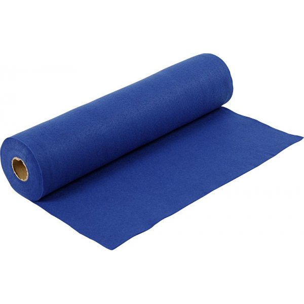Hobbyvilt - blauw - 5 m