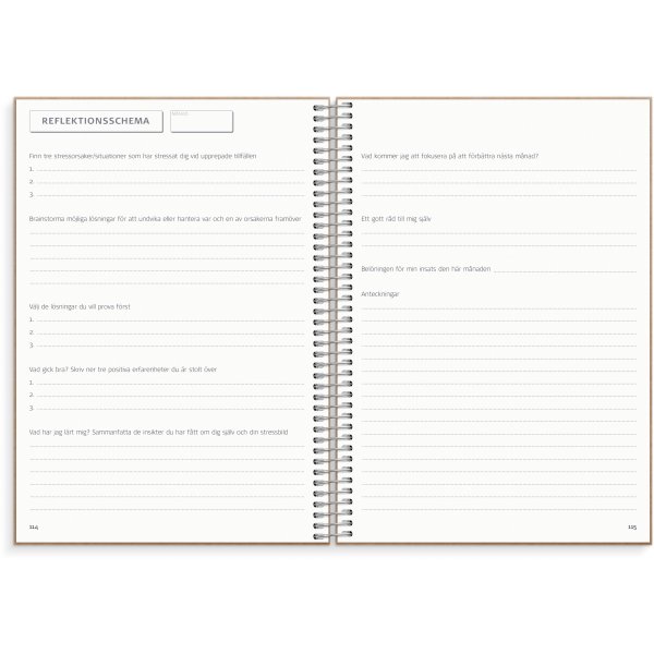 Saldologboek Saldologboek