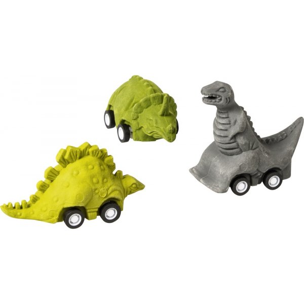 Gum - dinosaurussen