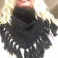 Klant imago Vikinggaren Raggen 150g - Zwart (703)