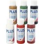 Plus Color Hobbyverf - Kerstkleuren - 6 x 60 ml