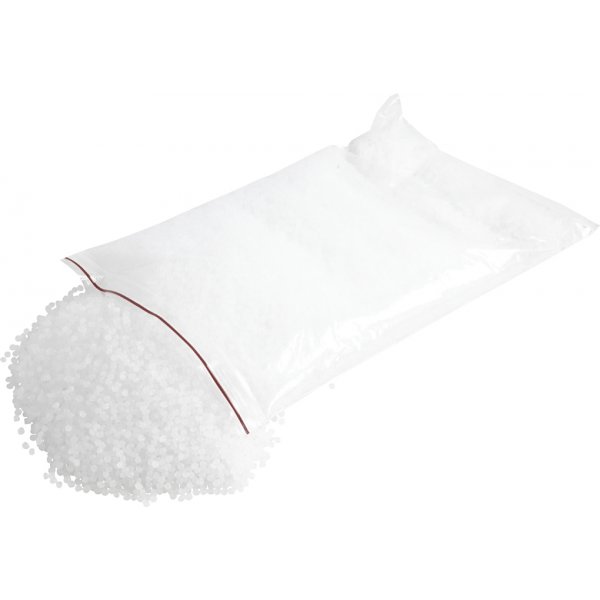 Plastic ballen - 1 kg Plastic ballen - 1 kg