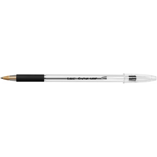 Balpen Cristal Grip Medium