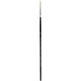Gold Line penselen - nr. 4 - rond - 12 st