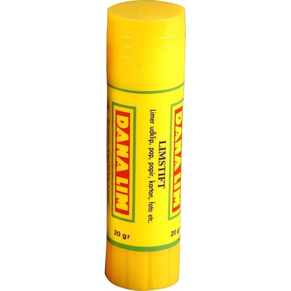Danalim lijmstift - 20 g
