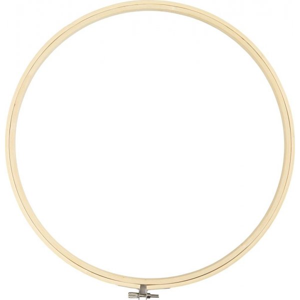 Borduurraam - 30 cm
