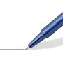 Balpen Triplus F - 4 Pennen