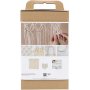 DIY Kit Macram, Tas