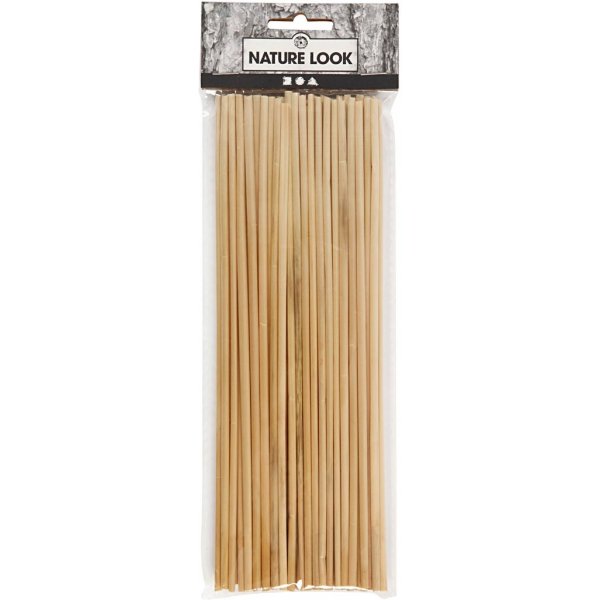 Rietjes - 50 st Rietjes - 50 st