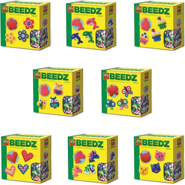 De parel - mini's