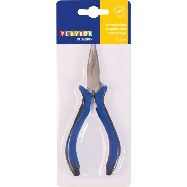 Universele tang - 12,5 cm