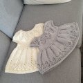 Klant imago Vikinggaren Bamboe 50g - Natuurlijk wit (602)