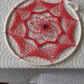 Klant imago Minikatoen 10g - Rood