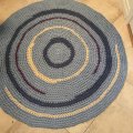 Klant imago Vikinggaren Alpaca Fijn 50g - Lavendel (667)