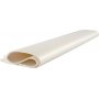 Vloeipapier - wit - 50 x 70 cm - 14 gr - 25 vellen
