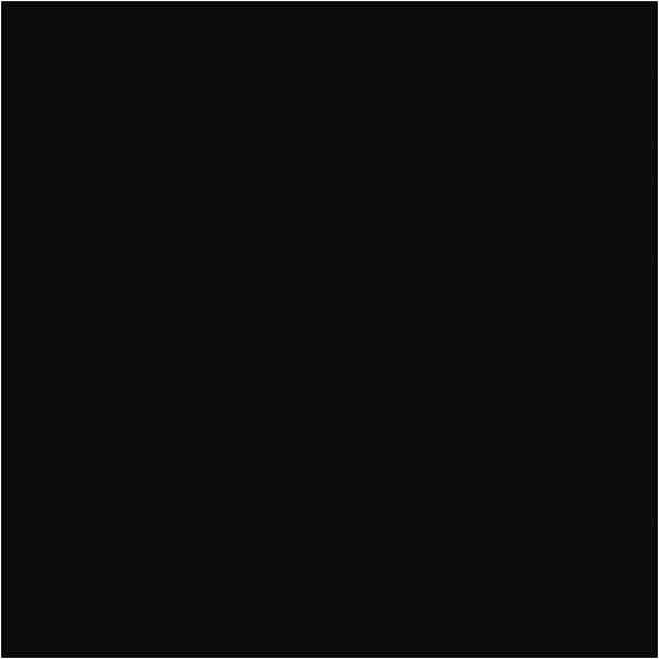 Textiel Solide textielverf - zwart - dekkend - 50 ml