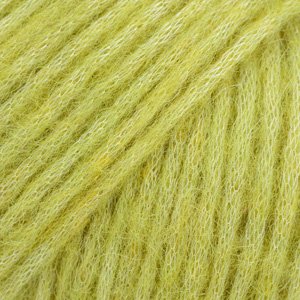 DROPS Air Uni Colour garen - 50g - Licht olijfgroen (60) DROPS Air Uni Colour garen - 50g - Licht olijfgroen (60)