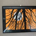 Klant imago Gekleurd papier 50 x 70 cm - zwart 10 vellen / 130 g / m�